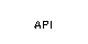 API